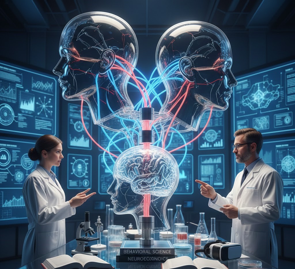 Davranış Bilimleri