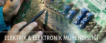 Elektrik ve Elektronik Mühendisliği